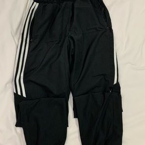 Adidas track pants